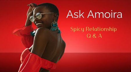 Ask Amoira | My Husband&#39;s Chronic Cheating Has Upgraded My Lifestyle