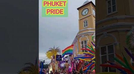 Phuket Pride 2024