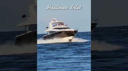 Haulover Inlet Yachts #boat #buddy #hauloverinlet #boating #miami #beach