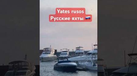 Russian Yacht Club 