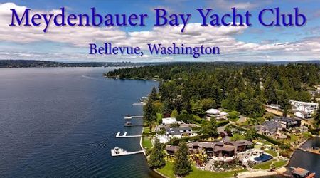 Meydenbauer Bay Yacht Club