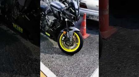 Yamaha mt 10 #Yamaha #moto #motocrycle #thailand#pattaya