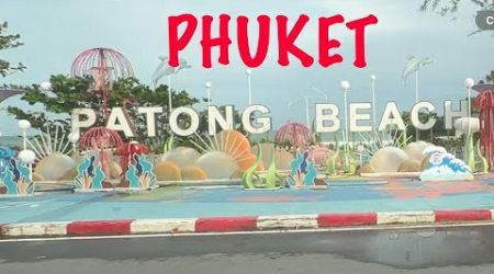 Phuket Thailand 