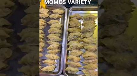 MOMOS VARIETY #momos #variety #vegetarian #nonveg #streetfood #thailand #phuket #nightlife #trendin