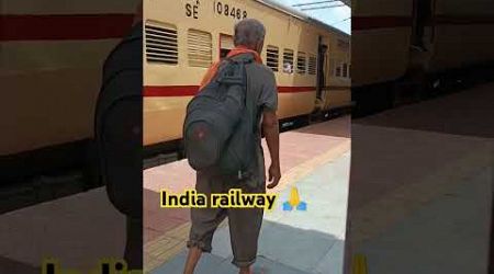 #train#indian railways#viral#shotr#railwy #ayodhyarailwaystation#youtub#india#travel