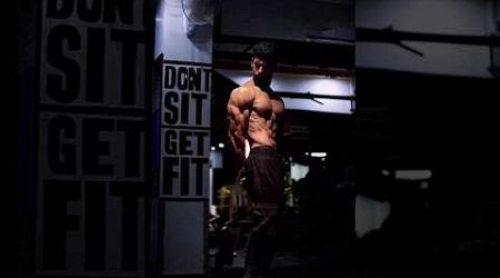 #fitness #boy #shorts #video #viral #reels #gym #desi #trending #song #motivation