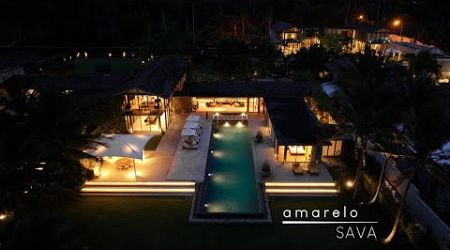 Consider this villa for your next trip to Thailand? | SAVA Villas | Phang nga /Phuket