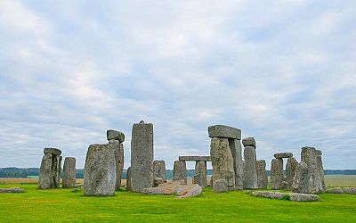 UN Rejects Stonehenge as ‘Site in Danger,’ Outraging Conservationists