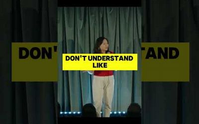 Why You Can&#39;t Say &quot;Chinese Government&quot; In Stand-Up Comedy