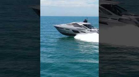 Luxury Yachts - Pershing 7X, a dazzling style - Ferretti Group