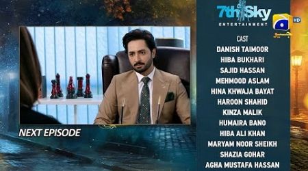 Jaan Nisar Episode 27 Teaser - 30th June 2024 - Har Pal Geo