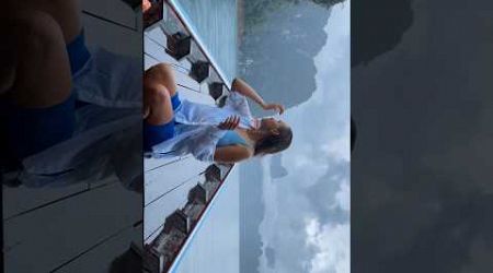 #travel #lake #nature #thailand #phuket #rain #travelvlog #aesthetic
