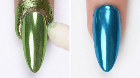 #102 Hottest Nail Trends 