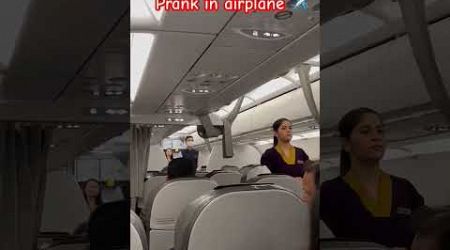 #funny #delhiprank #automobile #flight #airport #travel #comedy #prank #fun #metro