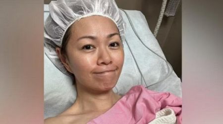 Daily roundup: Joanna Dong misses NDP rehearsal for surgery after breast cancer scare - and other top stories today