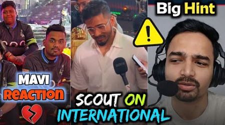 Mazy Leak International Slot n Soul Changes ✈️ Scout on International 