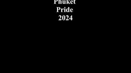 Discovery Phuket Pride 2024