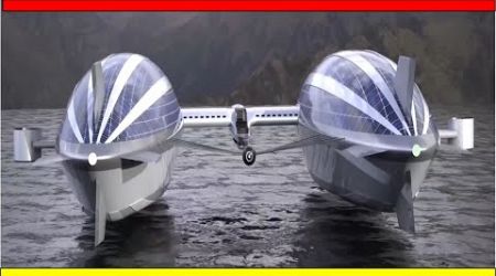 The Air Yacht V2 | Hidden Understanding