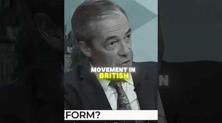 Nigel Farage and REFORM UK will bring real change to British politics #politics #uk #reformuk