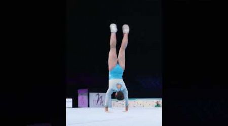 #sports #gymnast #competition #dance #acrobatics #travel #adventure #everyone #shorts #trending