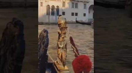 ❗️Magnificent Venice ❗️#travel #viral #europe #venice #short #youtubeshorts
