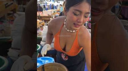 She Cooks 7 Best Seller Menus - Thai Street Food