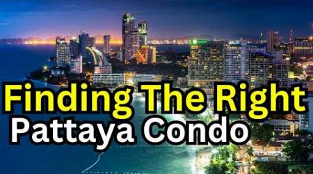 Luxury Condo in Pattaya Thailand What&#39;s Right For You? Is More Better?
