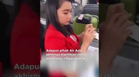 Viral Selebgram Ngamuk Gagal Terbang ke Thailand Gegara Paspor Rusak