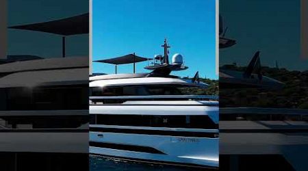 #X96Triplex Anvilugi - Extra Yachts