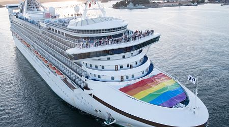 These LGBTQIA+ travel agencies can help you plan the perfect cruise
