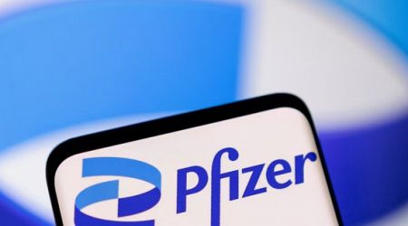 Pfizer's Duchenne gene therapy fails in late-stage study