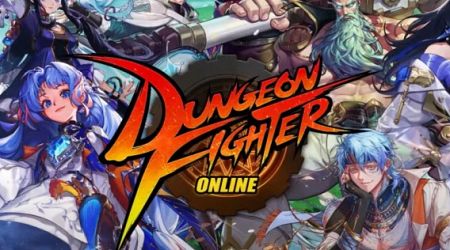 Tencent's Dungeon & Fighter game dominates China's mobile download charts
