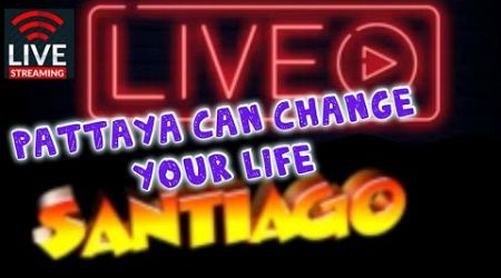 Pattaya can change your life #Pattaya