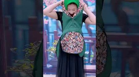 Funny but very useful apron, many beautiful colors/popular new product #shortvideo #viralvideo