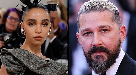 FKA twigs Says Shia LaBeouf Is “Improperly” Seeking Private Records Ahead of Civil Trial