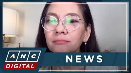 Headstart: PH Senator Risa Hontiveros on Alice Guo&#39;s identity, POGOs, Dutertes&#39; political plans |ANC