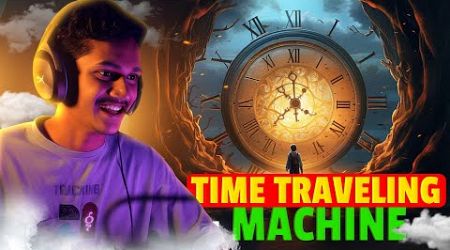 Time Travel Madbahuda? | SURAJ DRAMAJUNIOR |