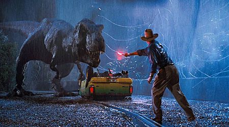 ‘Jurassic Park 4’ Set to Shoot in Thailand, Malta and U.K.