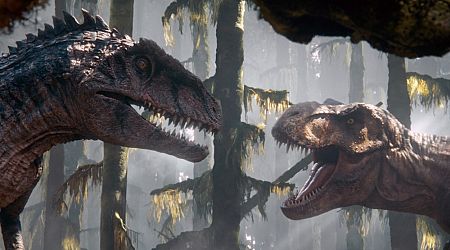 ‘Jurassic World 4’ Set to Shoot in Thailand, Malta and U.K.