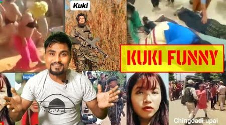 Kuki Funny Video || Kanagumba Jatti amatada karemnaba natchade it&#39;s just for Entertainment purposes