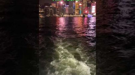 Hong Kong Luxury Yacht Trip