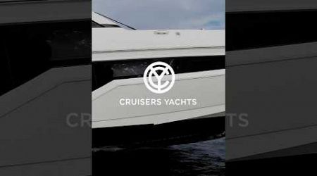 Start Your Boating Journey | Cruisers Yachts
