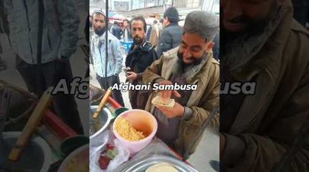 Afghanistan street food #shortsviral #afghanfood #afghanisthan #kabul #foodshorts #foodvlog #travel