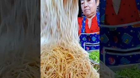 Nai Ka Noodles Talat Phlu Bangkok | บะหมี่นายก้า ตลาดพลูกรุงเทพฯ