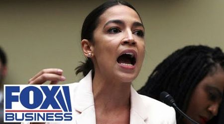 Former U.S. attorney dismisses AOC&#39;s Supreme Court threat: &#39;What they say goes&#39;