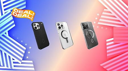 Get 30% Off Speck Cases With CNET's Exclusive Discount This Fourth of July