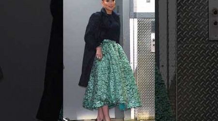 Jennifer lopez fashion style✨