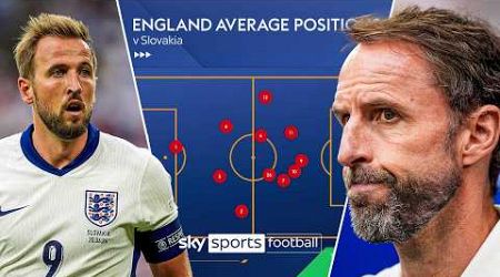 What changes will Southgate make to his starting XI vs Switzerland? 