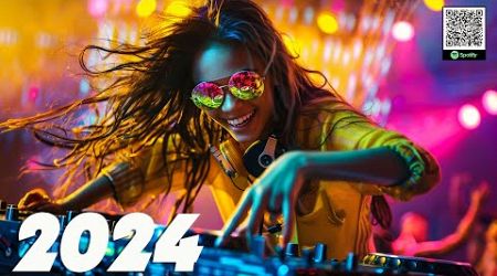 DJ REMIX 2024 
