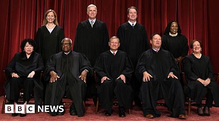 How the Supreme Court became a political battlefield